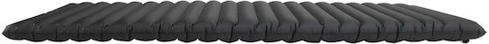 Outwell Camping Air Mattress Single 195x70x9cm Black