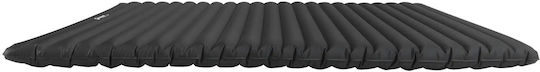 Outwell Air Mattress Double 195x135x9cm Black