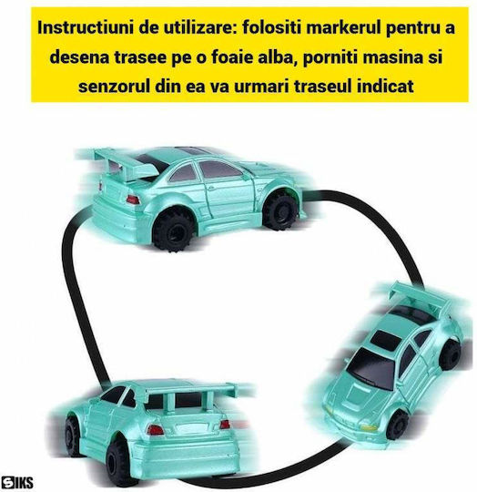 CEVODLE Spielzeugauto