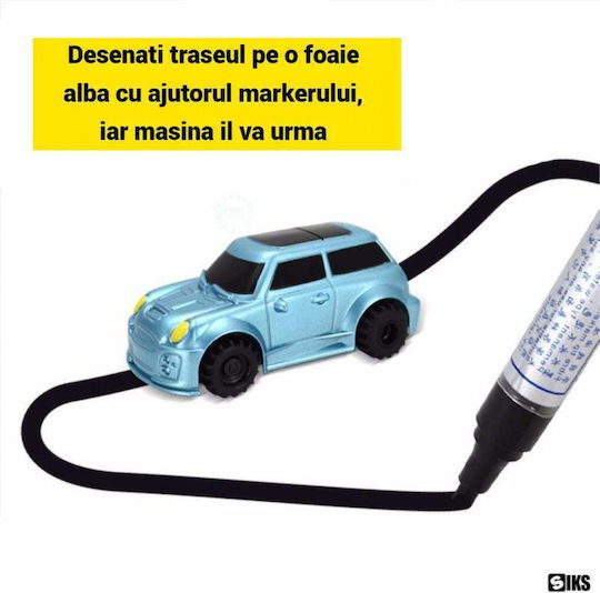 CEVODLE Spielzeugauto