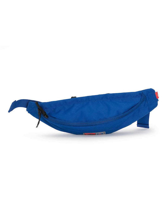 Paris Saint-germain Bum Bag Blue
