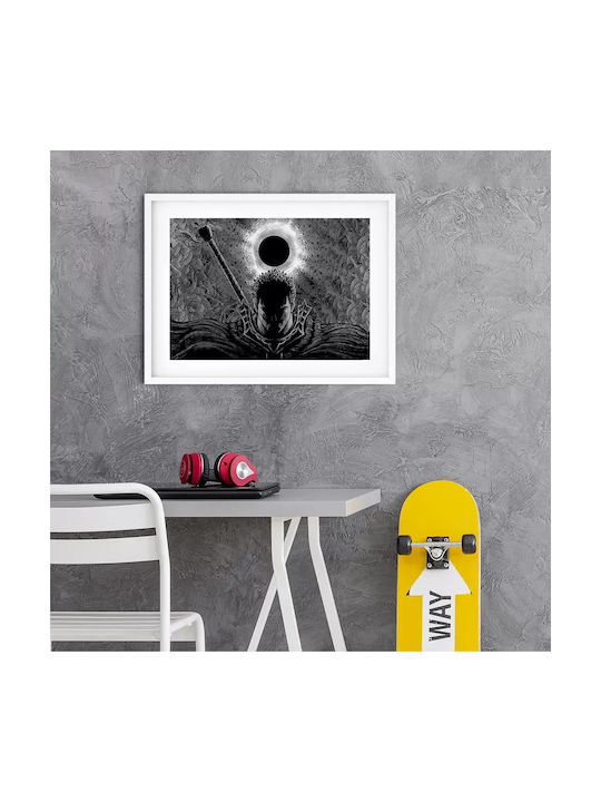 Poster Beserk An086 40cm X 50cm