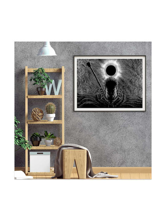 Poster Beserk An086 40cm X 50cm