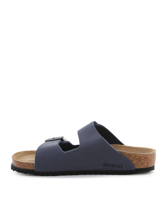 Kids' Sandals Arizona Anatomic Navy Blue