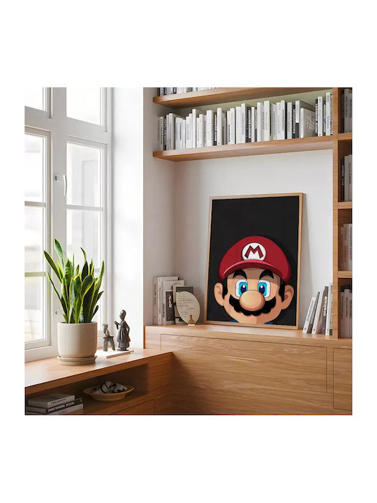 Kids Poster 50x40cm