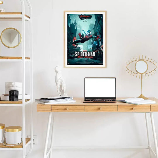 Kids Poster 50x40cm