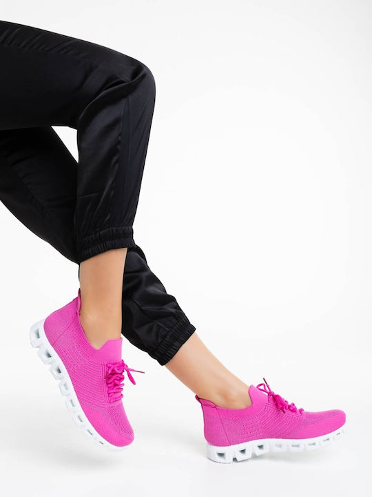Adidași Pentru Femei Fuchsia