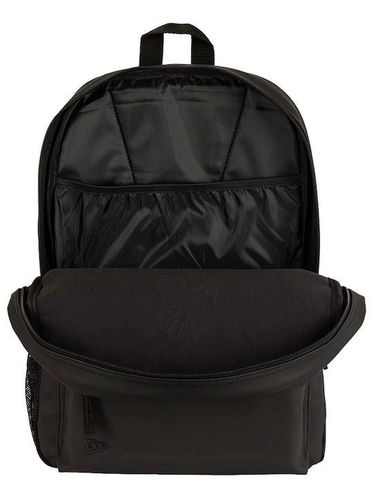New Era New York Yankees Black Backpack New Era New York Yankees Black Backpack