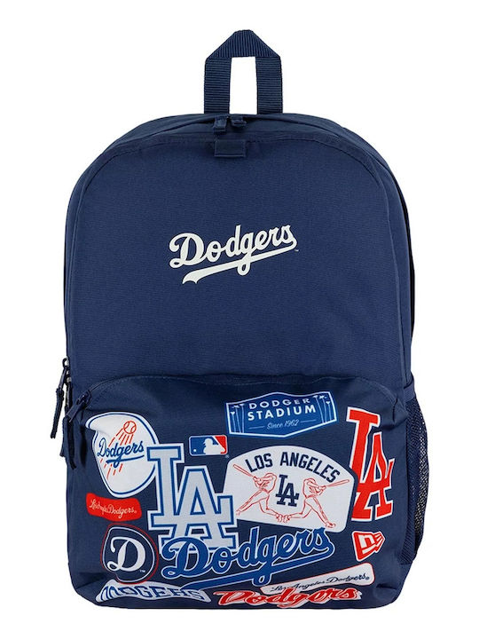 New Era Stadium Backpack Blue New Era Stadium Backpack Blue