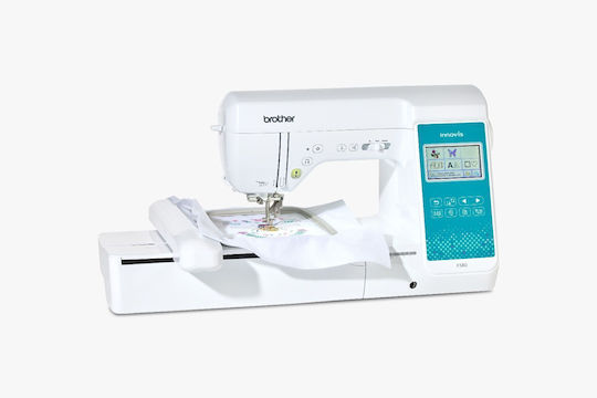Brother Επαγγελματική Ραπτομηχανή Innov-Is F580