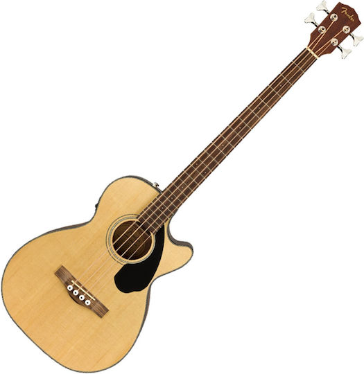 Fender 4χορδο Ηλεκτρικό Μπάσο
