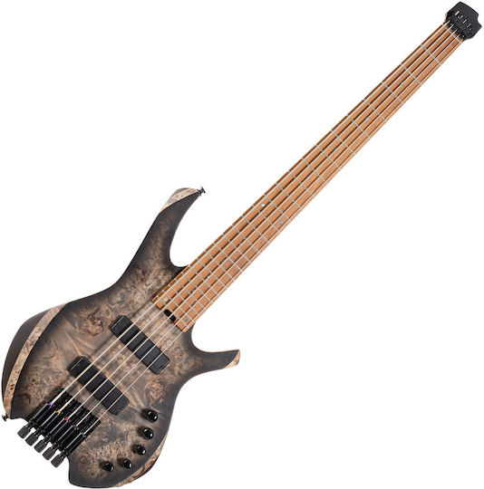 Cort 4-String Electric Bass Artisan
