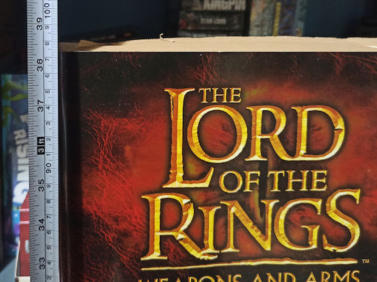 United Cutlery Lord of the Rings Replica in 1:1 Scale