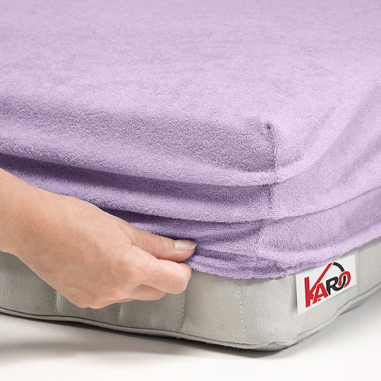 Karo Ημίδιπλο 120x200εκ.