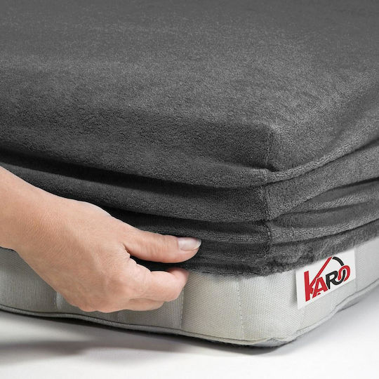 Karo Single 80x200 cm