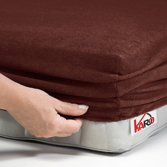 Karo Υπέρδιπλο 160x200εκ. Karo Υπέρδιπλο 160x200εκ.