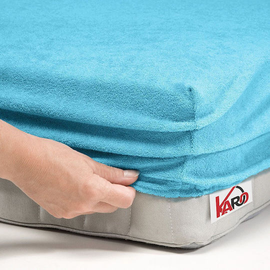 Karo Διπλό 140x200εκ.