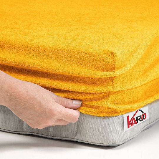 Karo Single 90x200 cm