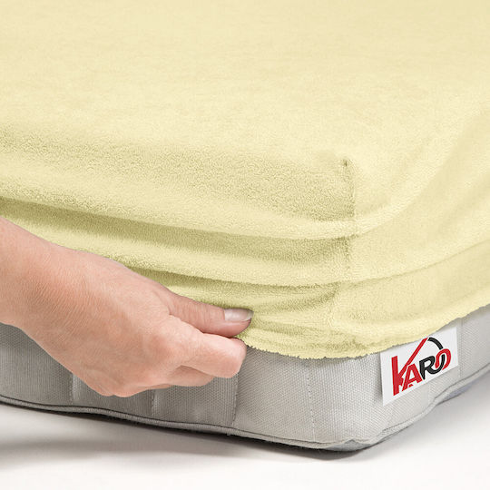 Karo Διπλό 140x200εκ.