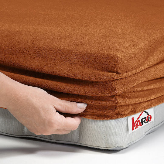 Karo Υπέρδιπλο 160x200εκ. Karo Υπέρδιπλο 160x200εκ.
