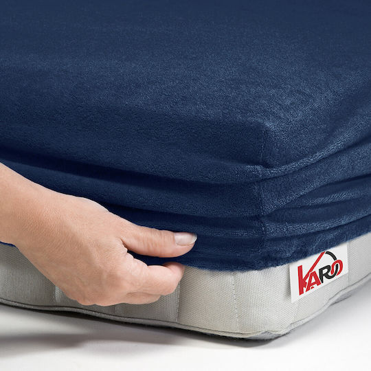 Karo Ημίδιπλο 120x200εκ.