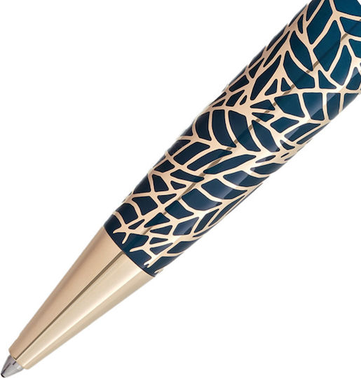 MontBlanc Meisterstuck Pens Ballpoint (Miscellaneous Designs) (Personalized)