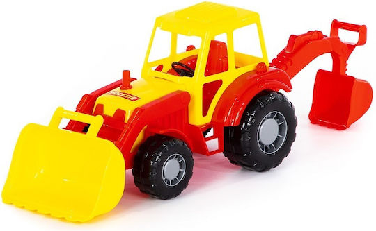 Zanna Toys Φορτωτής