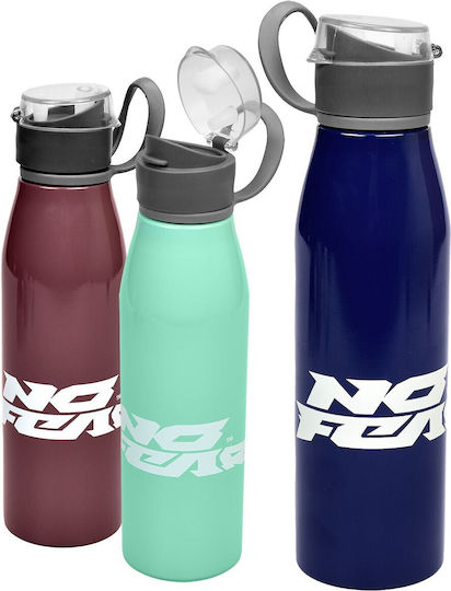 Justnote Kids Stainless Steel Water Bottle 600ml