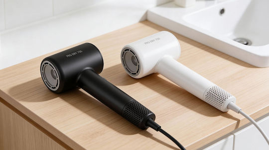 Teesa Hair Dryer 1600W