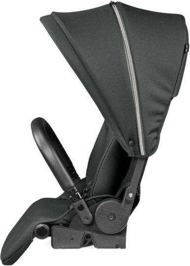 Peg Perego Stroller Seat Gray City