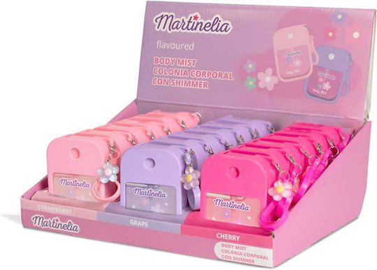 Martinelia Shimmer Kids Eau Fraiche 35ml