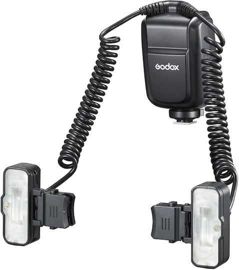 Godox Macro Flash για Canon Μηχανές