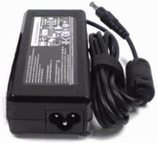 Lenovo Laptop Charger 90W 19V 4.74A for Asus / Toshiba / Lenovo with Detachable Power Cord and Plug Set