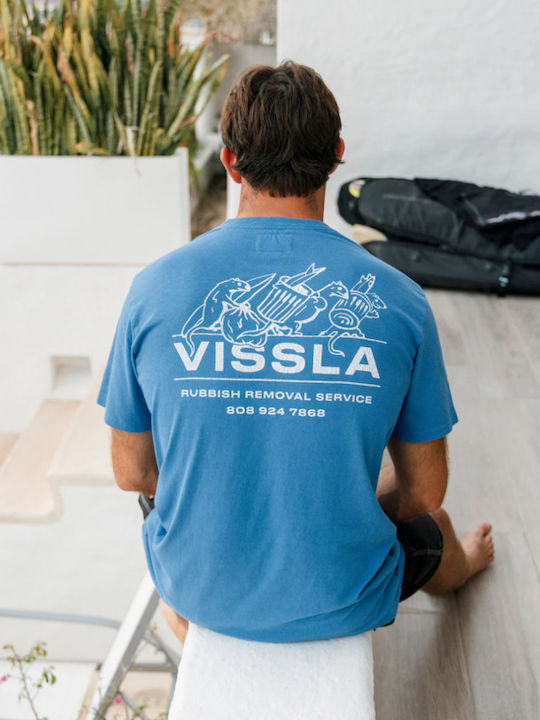 Vissla