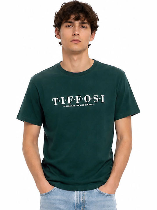 T-Shirt Grünes