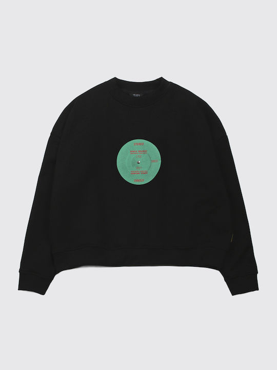 T-shirt Blk