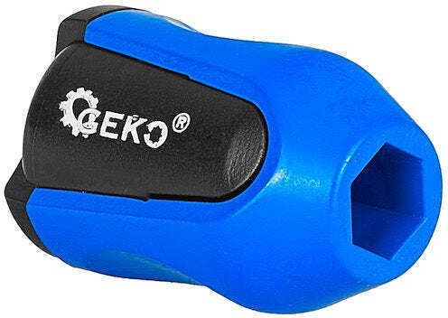 Μαγνητικός Αντάπτορας Μύτες 1/4" Geko