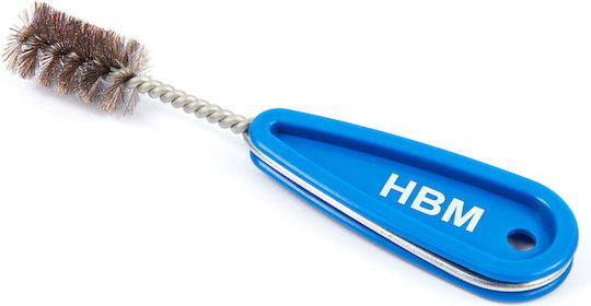Βούρτσα Καθαρισμού Σωληνώσεων 22mm Hbm