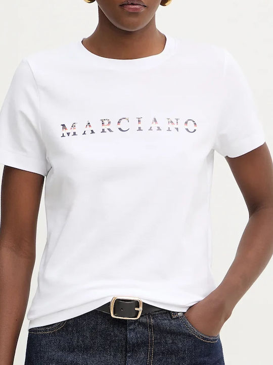 Γυναικείο T-shirt Εκρου