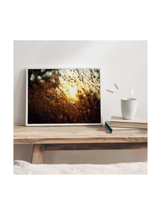 Αφίσα Golden Sunlight 40x50cm