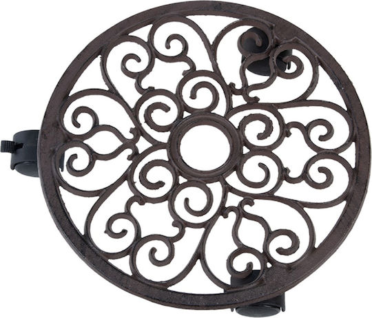 Esschert Design Βάση Γλάστρας