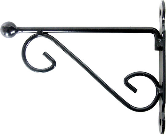 Esschert Design Βάση Γλάστρας Μεταλλική