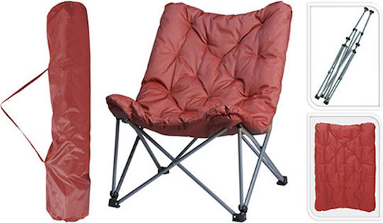 Redcliffs Strandstuhl Rote 83x74x91cm