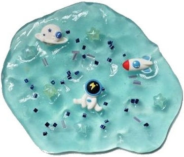 Slime Slime for Children 5+ Years