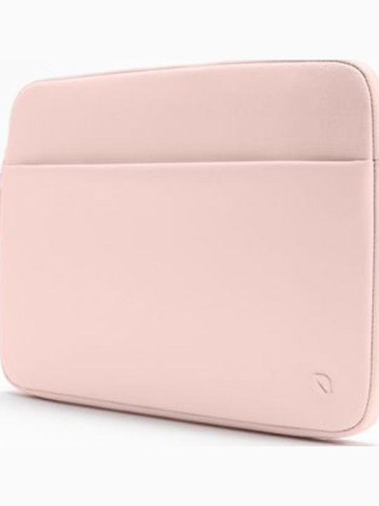 Incase Case Macbook Pro 14 Inch Polyester Zip Pink