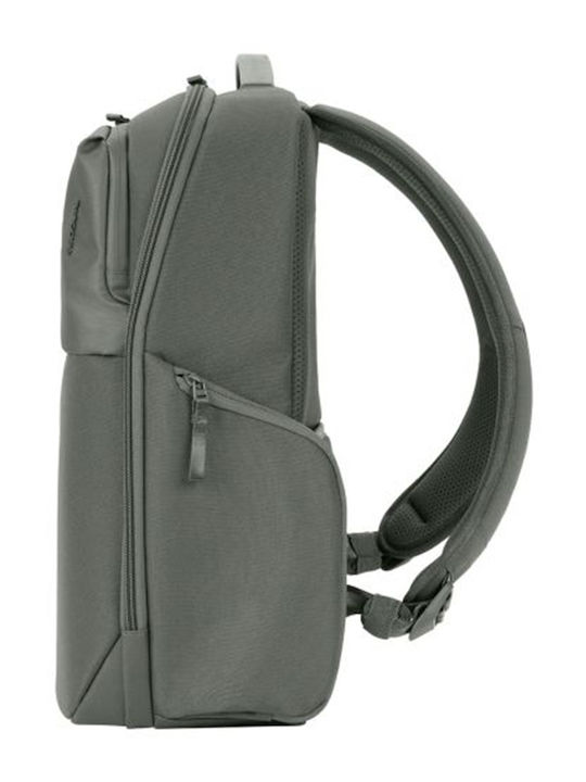 Incase Polyester Rucksack Macbook 16’ Rfid-Tasche Khakifarben
