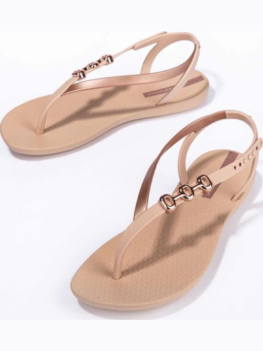 Sandal Rio Дамски Сандали Бежови