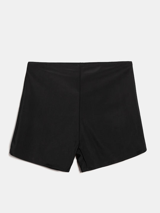Plus Size Σετ Μαγιό Tankini Μπλε Φλοραλ Μέγεθος 2xl Μπλε Σκούρο