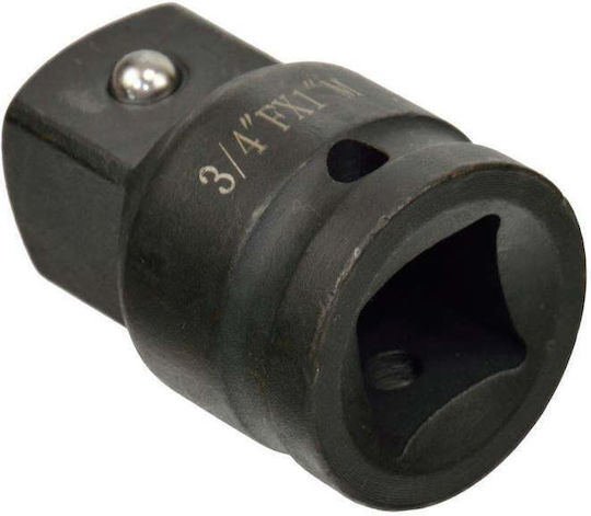 KB Global Steckdosen Pneumatisch Set 8 Stück