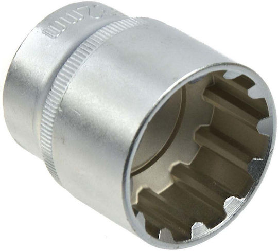 Geko Priză Torx Cu Gazdă Cadru 1/2", 3/8", 3/4"